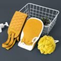 ឈុតដុសខ្នង - Body Cleaning - Image 4