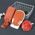 ឈុតដុសខ្នង - Body Cleaning - Image 3