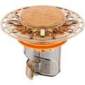 ឆ្នុកស៊ីហ្វុង - Floor Drain Shower