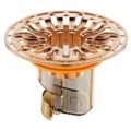 ឆ្នុកស៊ីហ្វុង - Floor Drain Shower