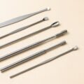 ឈុតសម្អាតត្រចៀក - 6PCS Ear Cleaner Wax Removal - Image 7