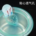 ប្រអប់ដាក់អាហារ - Storage Bowls with Lid - Image 5
