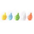 ជ័ររៀបខ្សែភ្លើង - Cable Clip Wire Organizer - Image 6