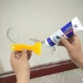 ម្សៅបៀករ៉ង - 250g Wall Repair Cream - Image 4