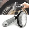 ច្រាស់ដុសសម្អាតរថយន្ត - 2PCS Car Wash Cleaning Brush - Image 2