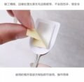 ទំពក់ព្យួរបកបិត - 6 Pieces Multi Purpose Hooks - Image 3