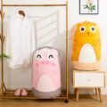 ក្រណាត់ដាក់សម្លៀកបំពាក់ - Clothes Storage Bags