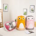 ក្រណាត់ដាក់សម្លៀកបំពាក់ - Clothes Storage Bags - Image 3