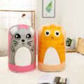 ក្រណាត់ដាក់សម្លៀកបំពាក់ - Clothes Storage Bags - Image 4