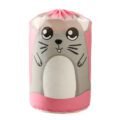 ក្រណាត់ដាក់សម្លៀកបំពាក់ - Clothes Storage Bags - Image 7