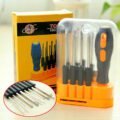 ឈុតទុលវីស​ - Multi-Functional Screwdriver
