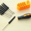 ឈុតទុលវីស​ - Multi-Functional Screwdriver - Image 3