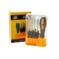 ឈុតទុលវីស​ - Multi-Functional Screwdriver - Image 4