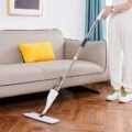 អំបោះជូត - Water Spray Mop