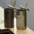 ដបទឹកអ៉ីណុក | Stainless Steel Water Bottle - Image 5