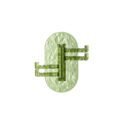 ទំពក់ព្យួរ - Rotating Hook - Image 4