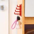 ទំពក់ព្យួរ​ - Rotating Adhesive Hook - Image 9