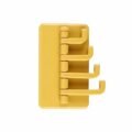 ទំពក់ព្យួរ​ - Rotating Adhesive Hook - Image 8