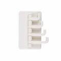 ទំពក់ព្យួរ​ - Rotating Adhesive Hook - Image 7