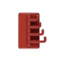 ទំពក់ព្យួរ​ - Rotating Adhesive Hook - Image 5