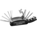 សោរមុខងារ16មុខ - Multifunctional Bike Tools - Image 4