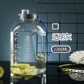 ដបទឹក 2.2L | 2.2L Bottle - Image 2