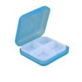 ប្រអប់ដាក់ថ្នាំពេទ្យ​ - 2PCS Medicine Box - Image 2