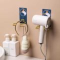 ទំពក់ដាក់ម៉ាស៊ីនផ្លុំ - Hair Drying Hanging - Image 4
