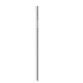 ឈុតទុយយោបឺត - 3in1 Straw Brush Set 21.5cm Stainless Steel - Image 4