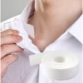 ស្ទីកគ័របិទកអាវ - Collar Protector Sweat Pads Sticker - Image 5