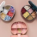 ប្រអប់ដាក់ថ្នាំពេទ្រ - Medicine Storage Box - Image 5