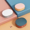 ប្រអប់ដាក់ថ្នាំពេទ្រ - Medicine Storage Box - Image 3