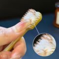 ច្រាសដុសធ្មេញ - 6pcs Toothbrush - Image 4