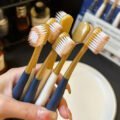 ច្រាសដុសធ្មេញ - 6pcs Toothbrush - Image 5