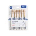 ច្រាសដុសធ្មេញ - 6pcs Toothbrush - Image 6