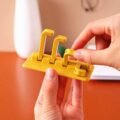 ទំពក់ព្យួរ​ - Rotating Adhesive Hook - Image 4
