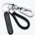 បន្តោងសោរមានលេខទូរស័ព្ទ - Keychain with Phone Number Strip - Image 4