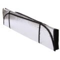 របាំងការពារពន្លឺថ្ងៃ​ - Car Sunshade Sun Protection - Image 4