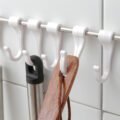 ទំពក់ព្យួរ - Wall Hanging Hook - Image 4