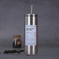 ដបទឹកអ៉ីណុក - Stainless Steel Water Bottle - Image 6
