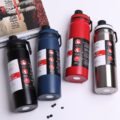 ដបទឹក​ - Stainless Steel Bottle 1000ml - Image 10