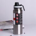 ដបទឹក​ - Stainless Steel Bottle 1000ml - Image 7