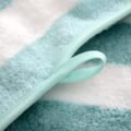 ឈុតកន្សែង - Bath Towel Set Two-In-One - Image 4