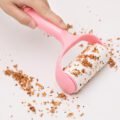 ប្រដាប់រុញសម្អាតធូលី - Dust/Fur Sticky Roller - Image 11