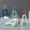 ទំពក់ព្យួរហាលស្បែកជេីង - 2PCS Shoes Hanger - Image 7
