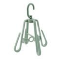 ទំពក់ព្យួរហាលស្បែកជេីង - 2PCS Shoes Hanger - Image 11