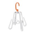 ទំពក់ព្យួរហាលស្បែកជេីង - 2PCS Shoes Hanger - Image 10