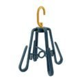 ទំពក់ព្យួរហាលស្បែកជេីង - 2PCS Shoes Hanger - Image 9