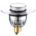 ឆ្នុកឡាបូ - Pop up Drain Filter - Image 2