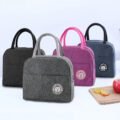 កាបូបដាក់អាហារ - Lunch Bag Travel - Image 7